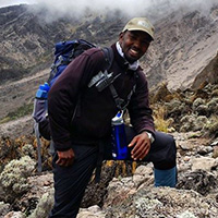 Adam Nkinde SOI Instructor