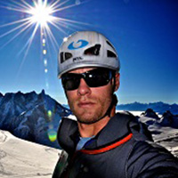 Chris Gibisch SOI Lead Instructor