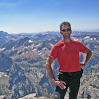 Eric Scranton SOI Lead Instructor