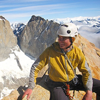 Rob Lindner SOI Director