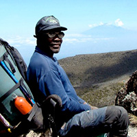 Shikuku Ooko SOI Lead Instructor